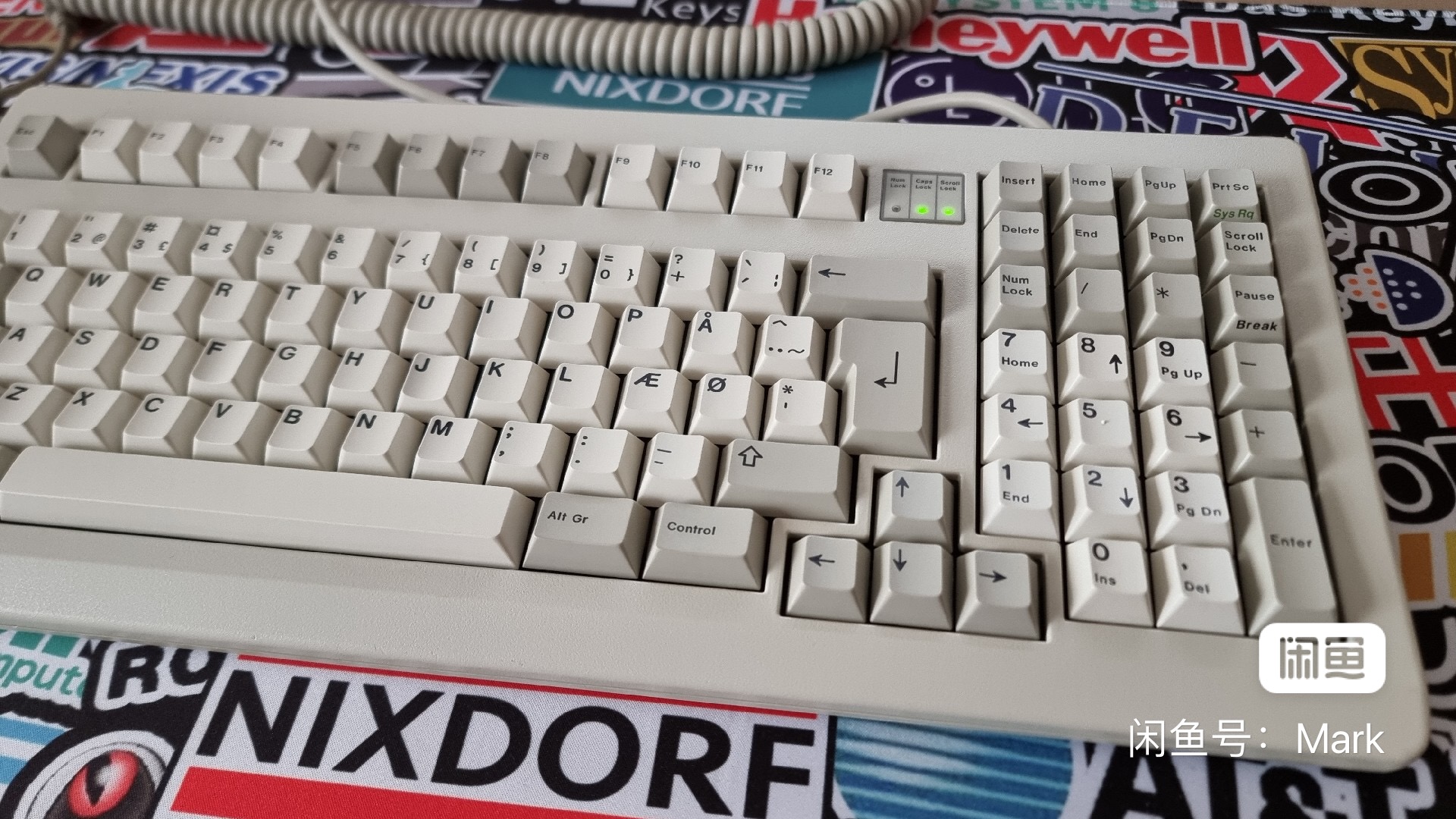 V80-1800 HFM
